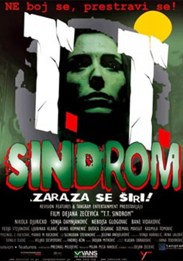 ТТ sindrom